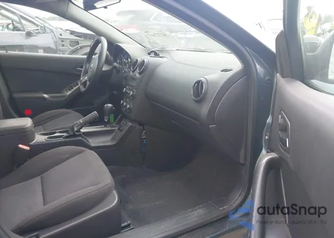 2006 Pontiac G6 Se1 from USA, damaged, VIN 1G2ZG558664123547